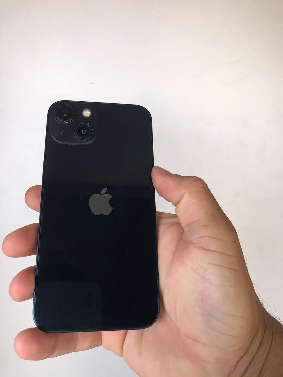 Iphone 13 com defeito  - Foto 2