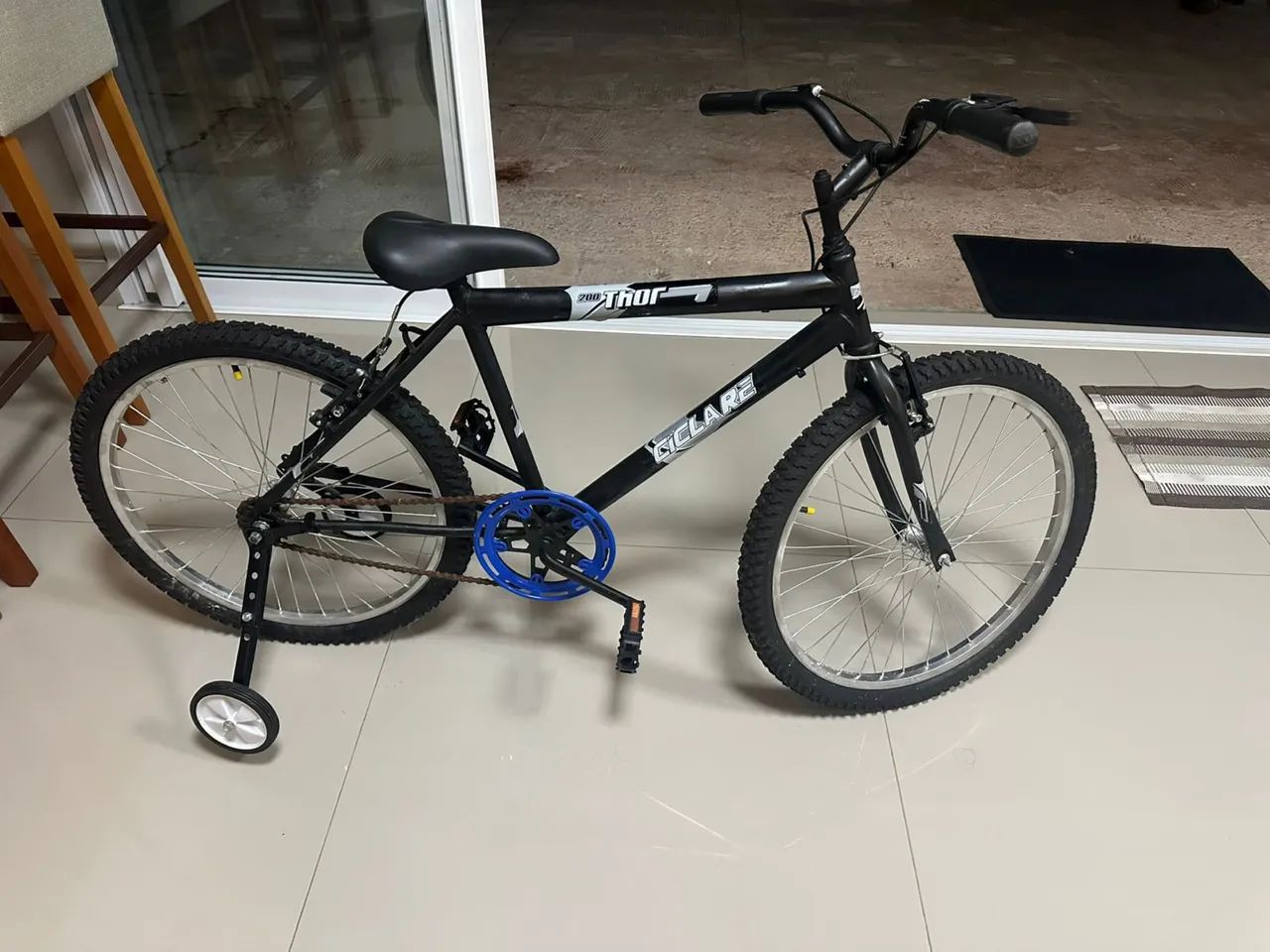 Bicicleta  - Foto 3