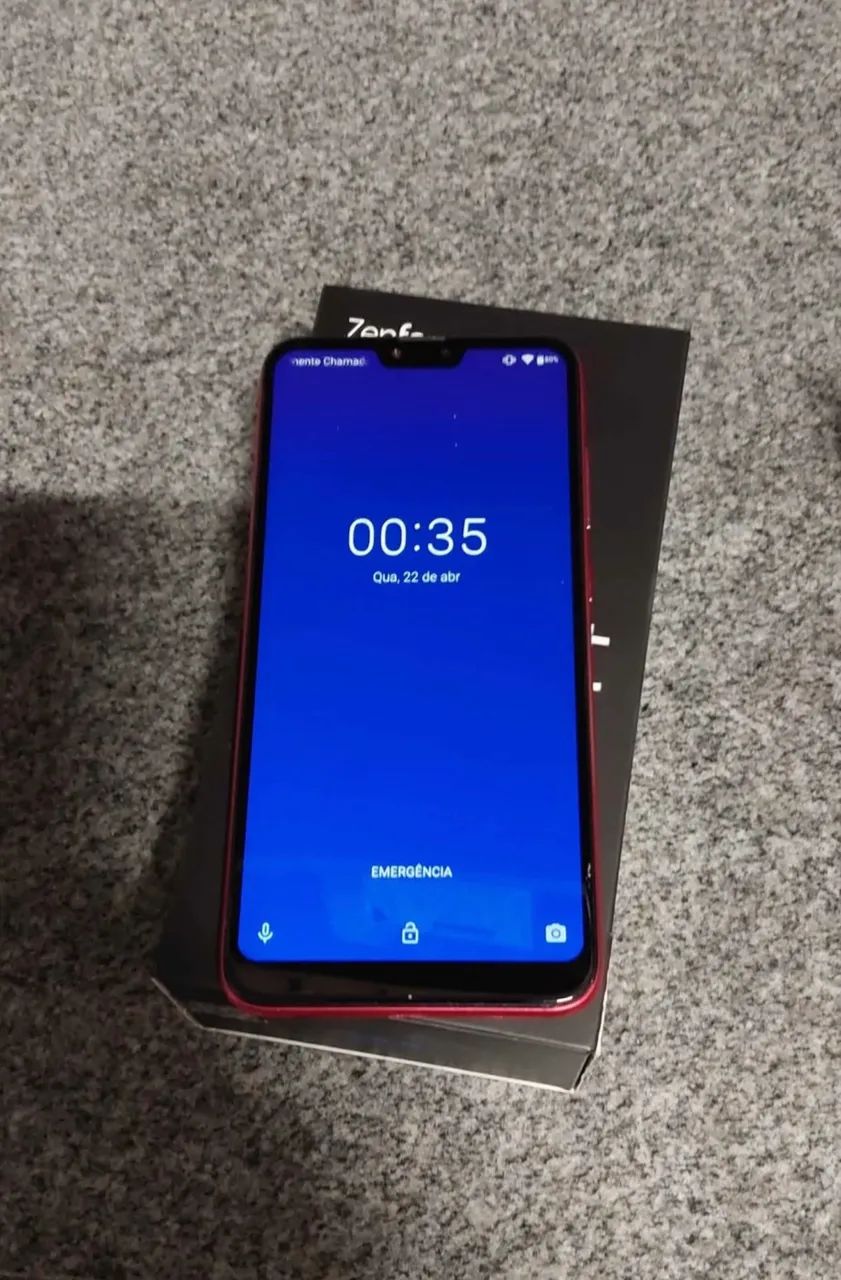 Asus zenfone - Foto 2