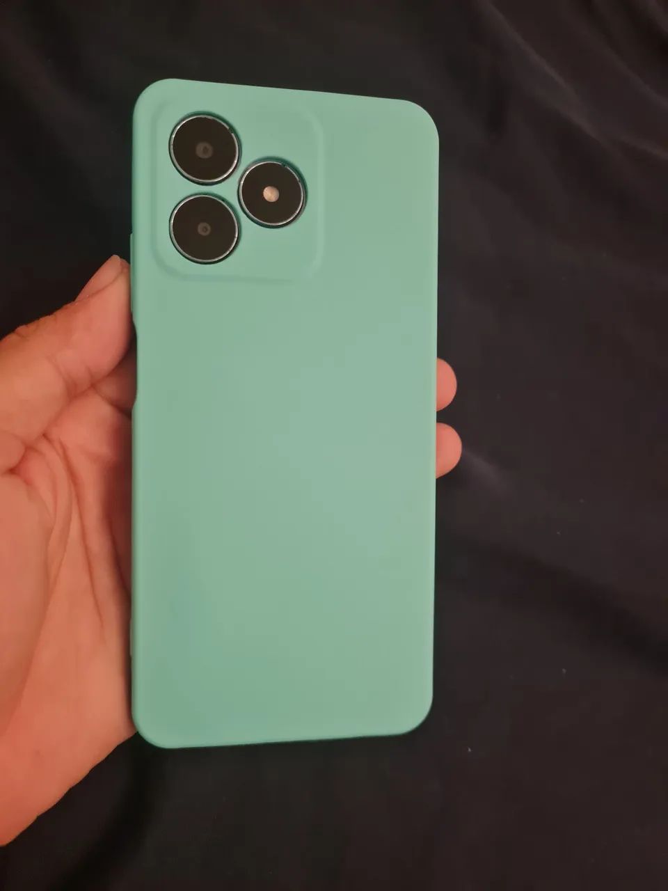 Realme Note 50 4RAM/128GB - Foto 3