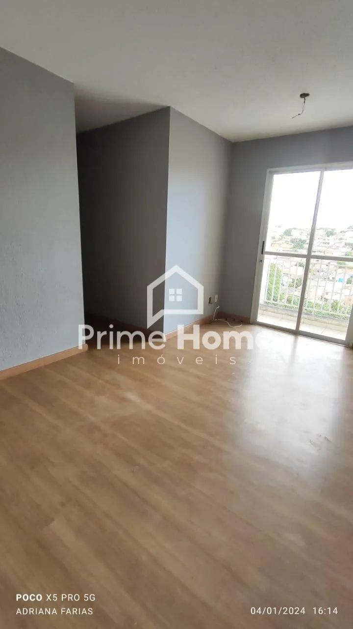 apartamento - Parque Dom Pedro II - Campinas