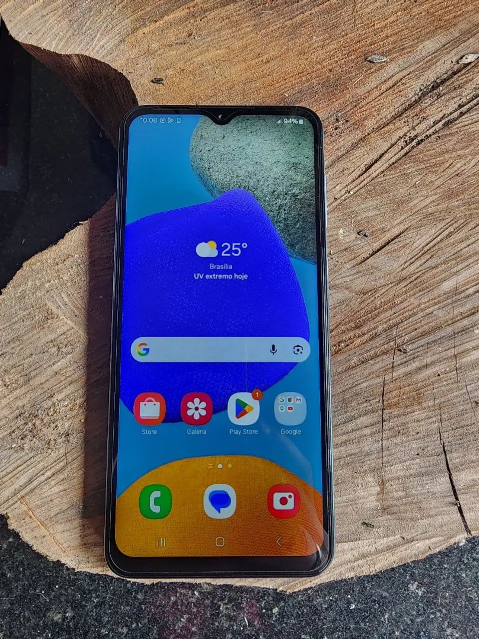 Samsung M23 5G - Foto 2