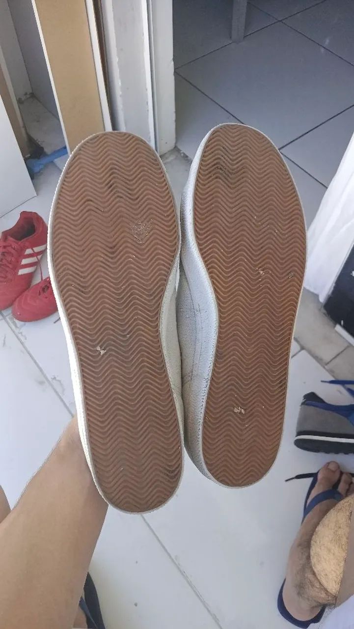 Adidas Stam Smith original  - Foto 3
