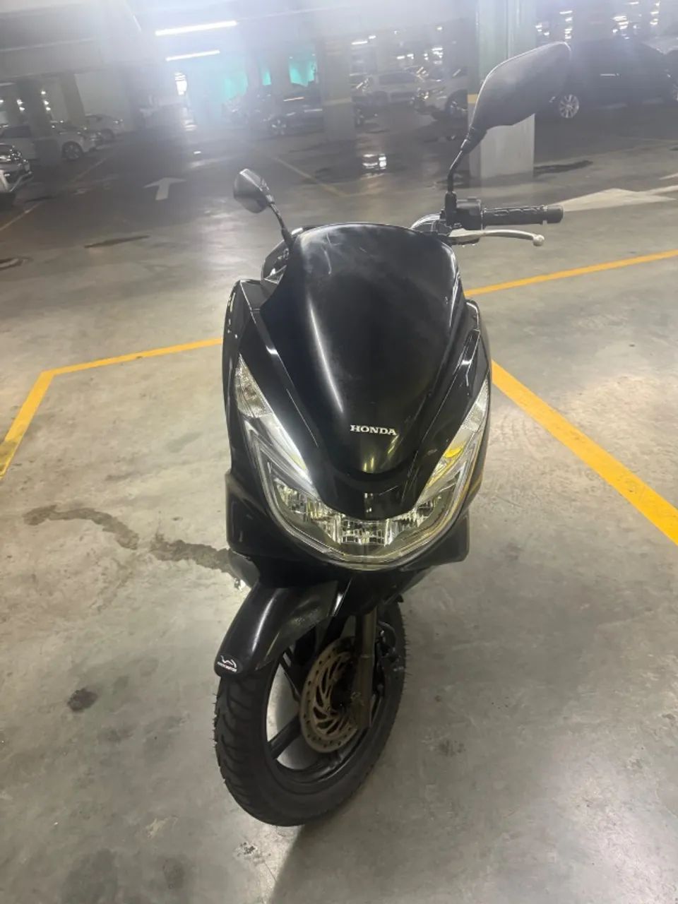Pcx 2015