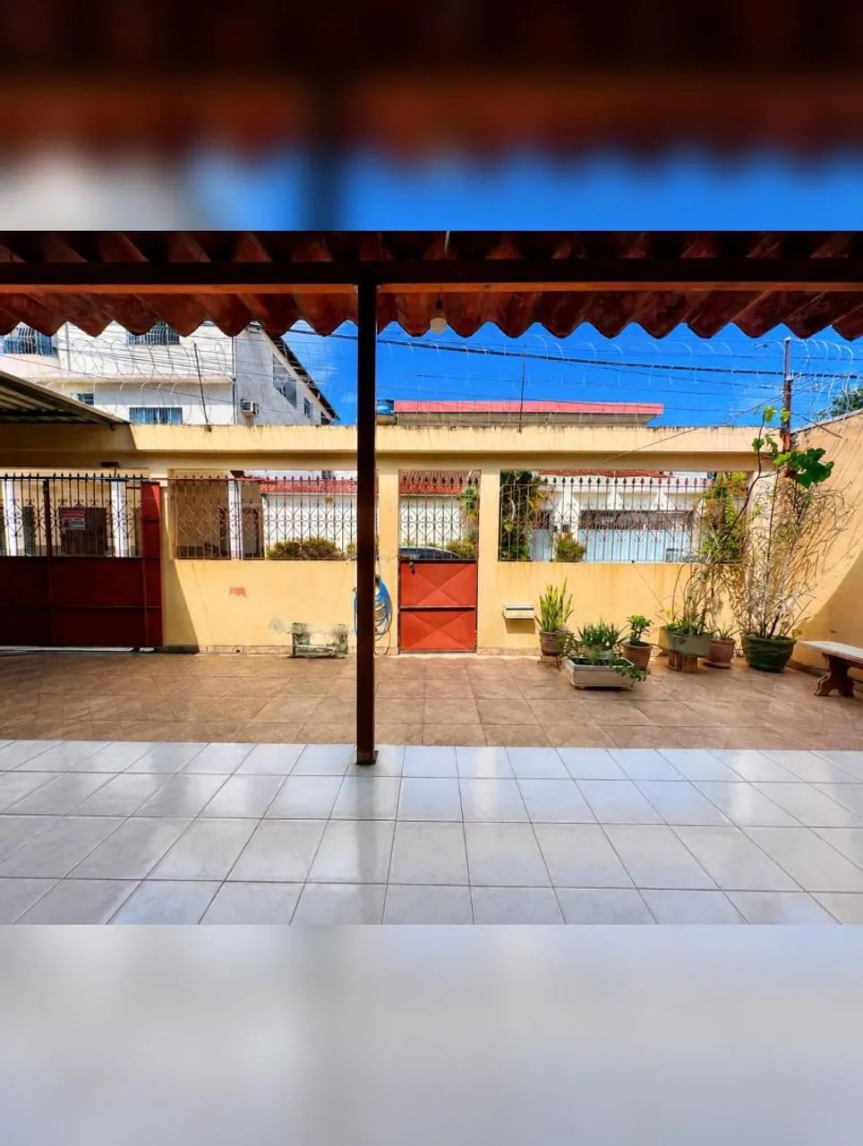*VENDO ESSA CASA NO MARACANGALHA - Foto 2