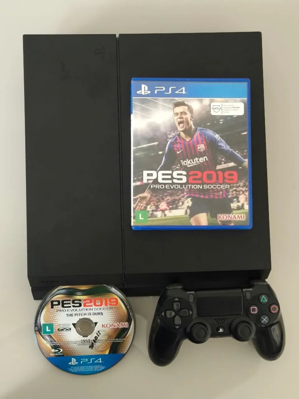 PS4