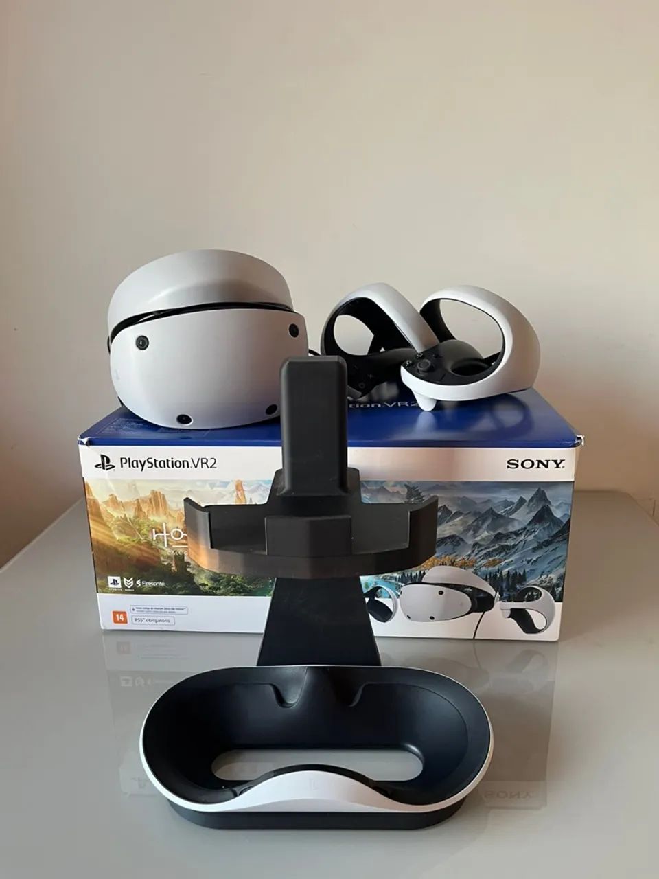 PlayStation VR2 - Foto 3