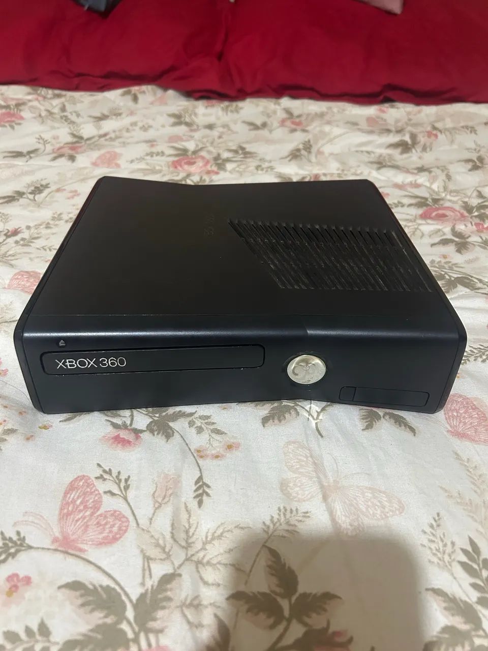Xbox 360 Slim - Foto 2
