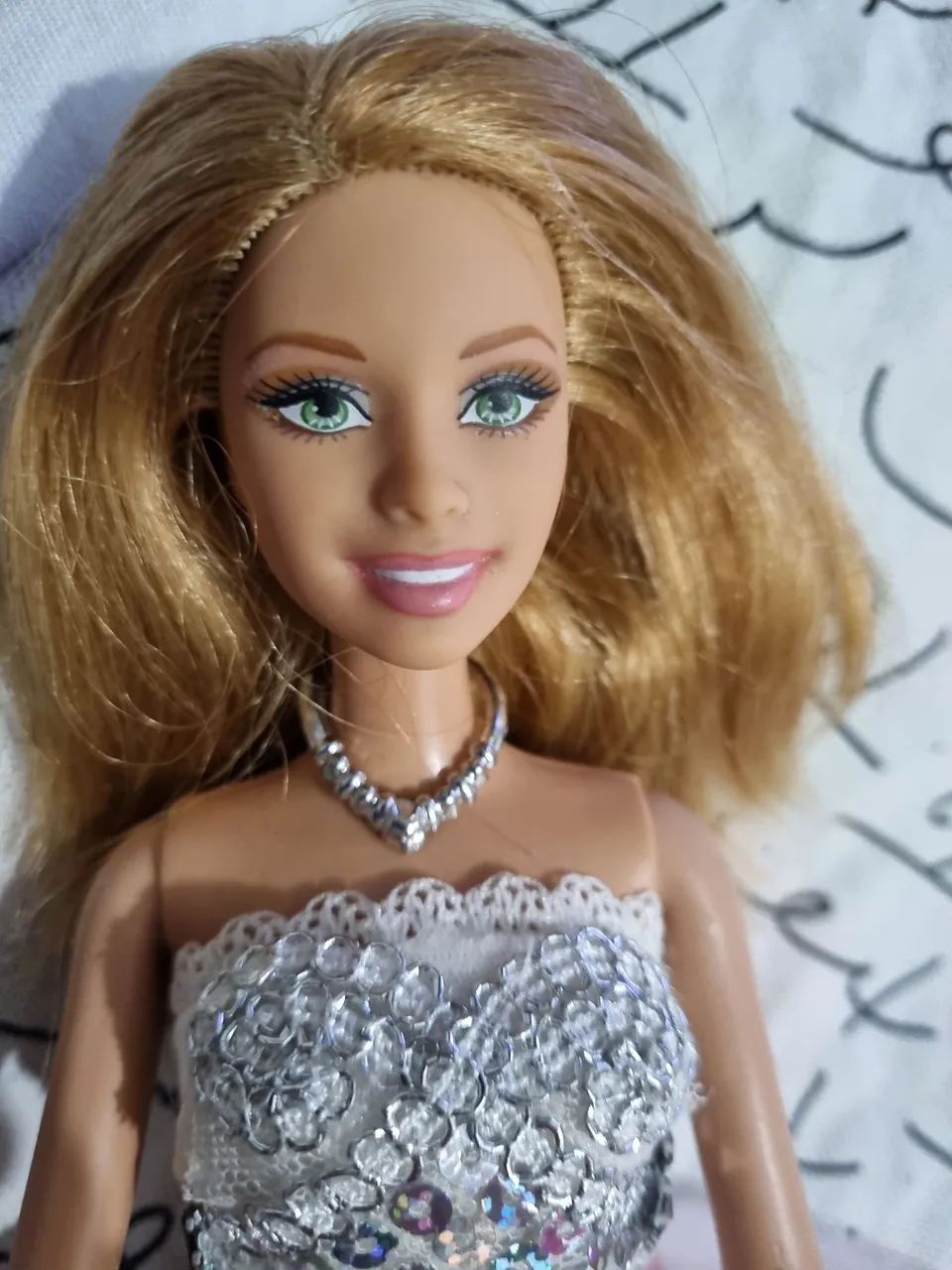 Boneca Barbie  - Foto 2