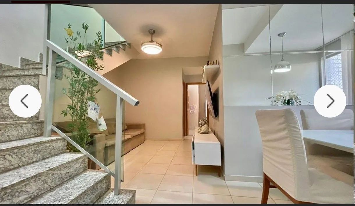 Apartamento Cobertura Duplex - Foto 2