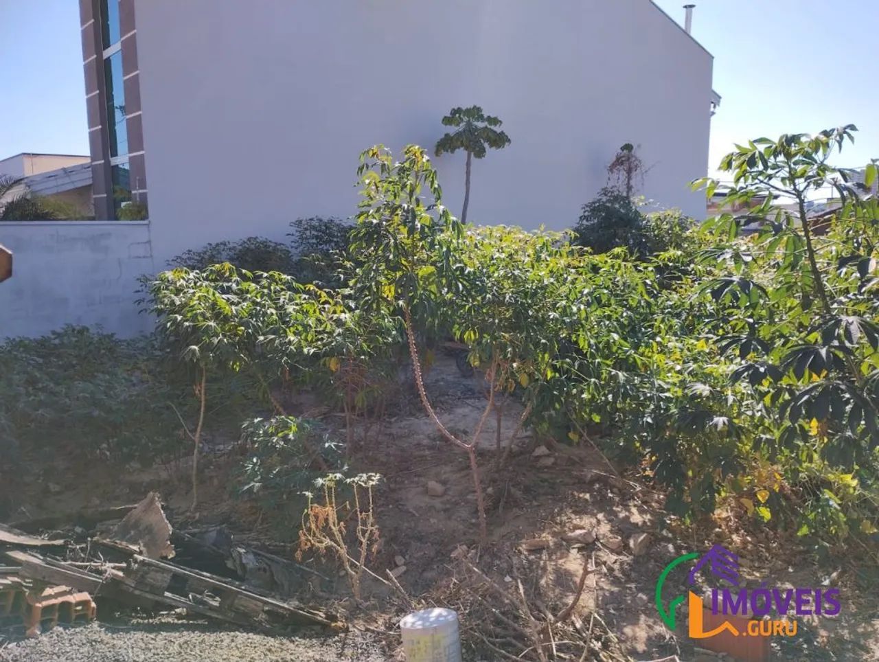 TERRENO - RESIDENCIAL NOVA ERA - SP - Foto 4