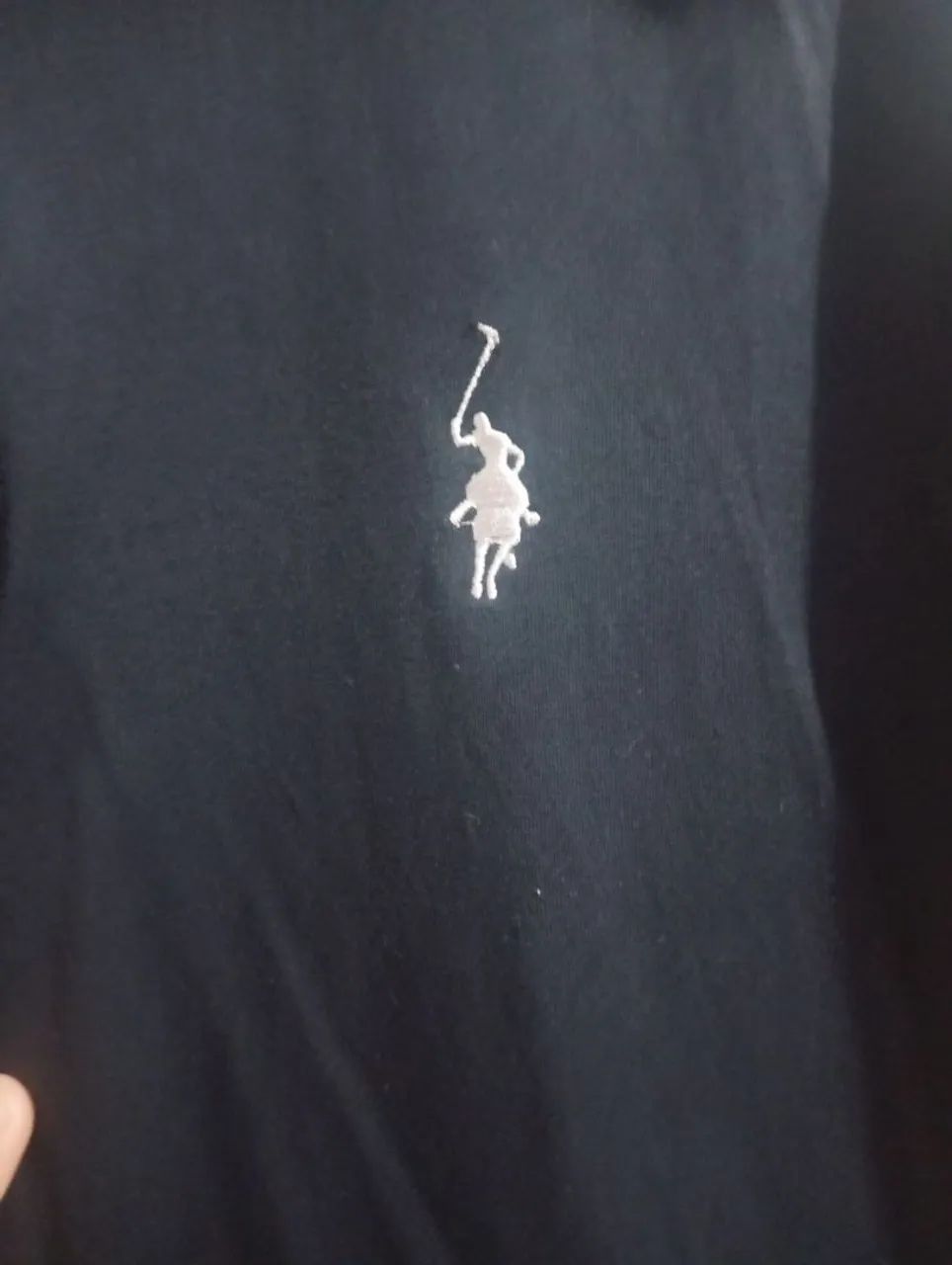 Camisa polo qualidade maxima - Foto 3
