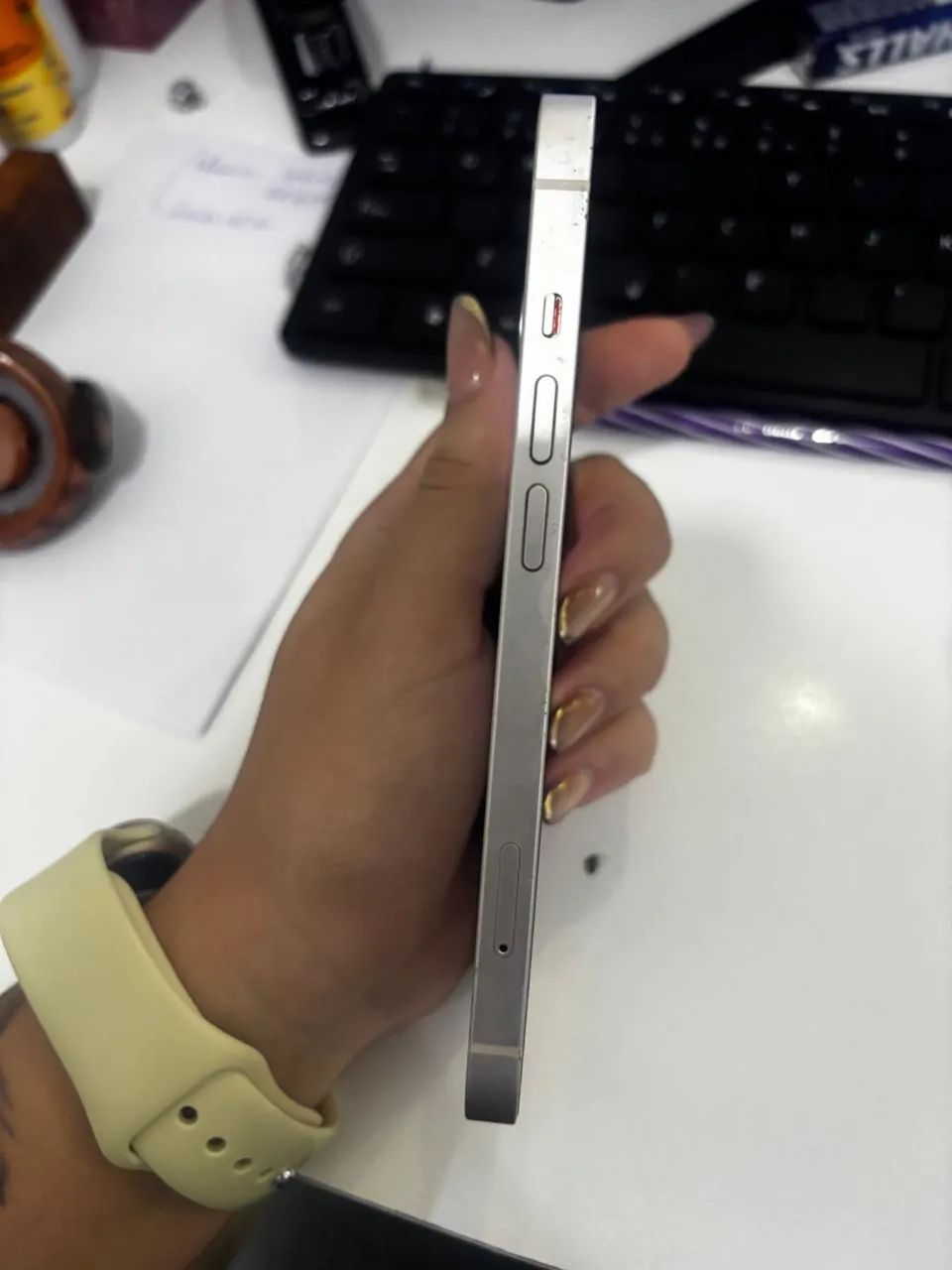 iPhone 13 128GB - Foto 2