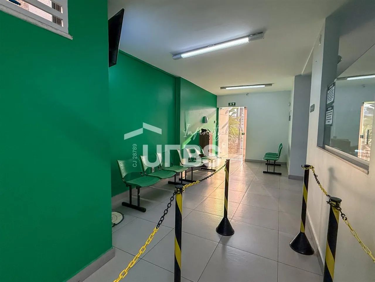 Prédio Comercial a venda  Setor Aeroporto, Goiânia - Foto 4