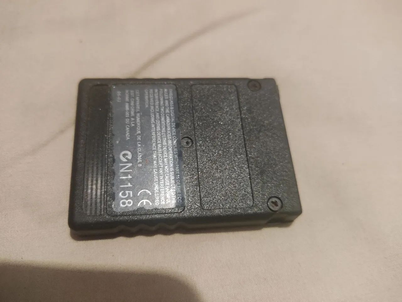 Memory Card Playstation 2 Paralelo  - Foto 2