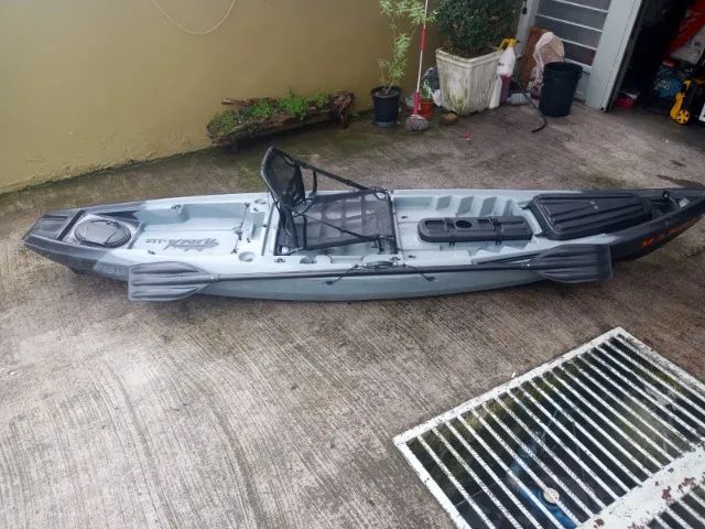 CAIAQUE TUNA 115  - Foto 4