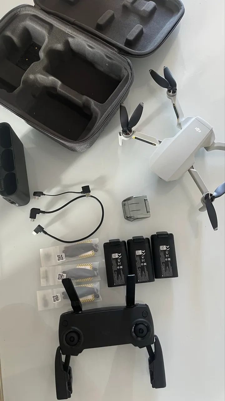 Drone Mavic mini 
