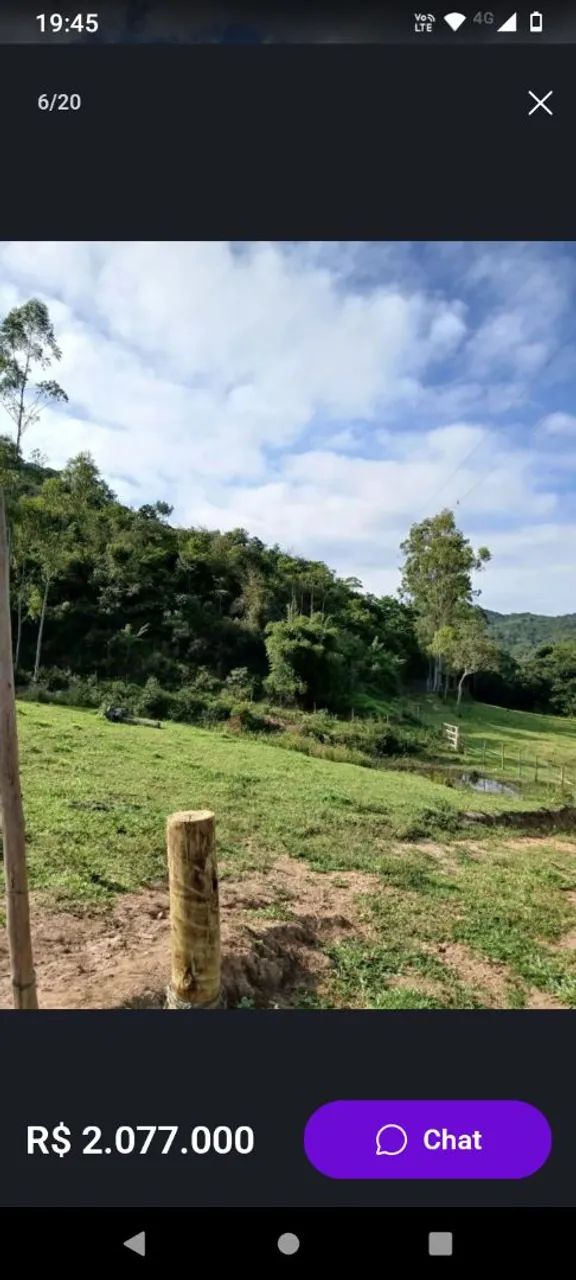 Procuro arrendar 