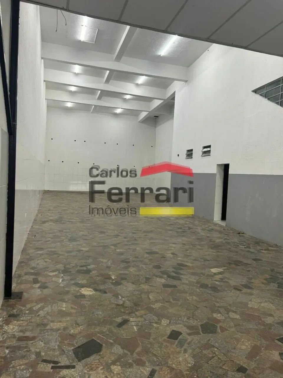 Predio Comercial Mandaqui