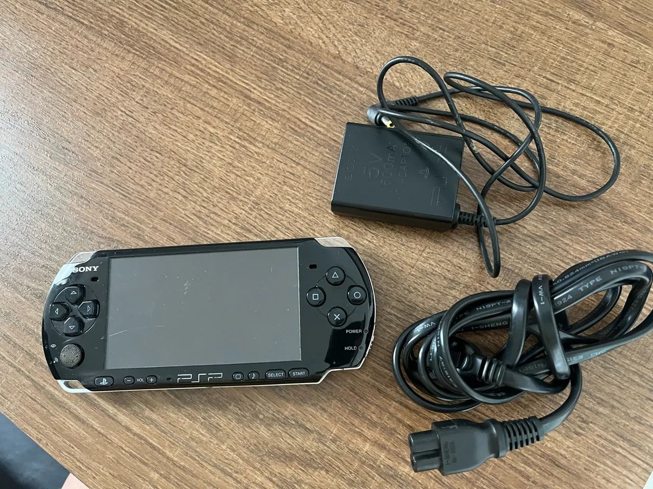PSP - Foto 3