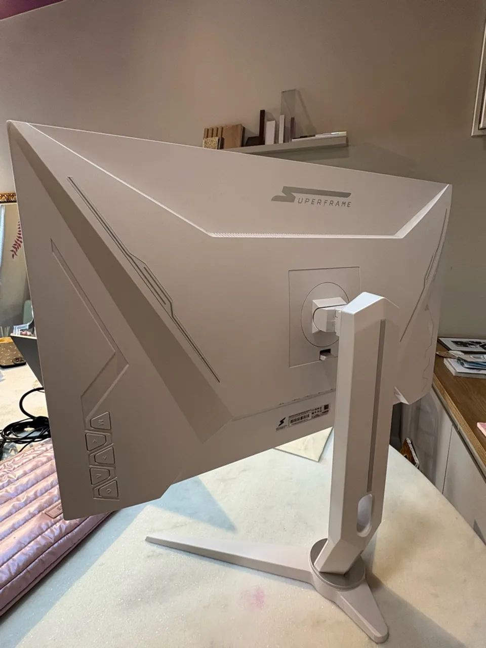 Monitor 27plg - Foto 2