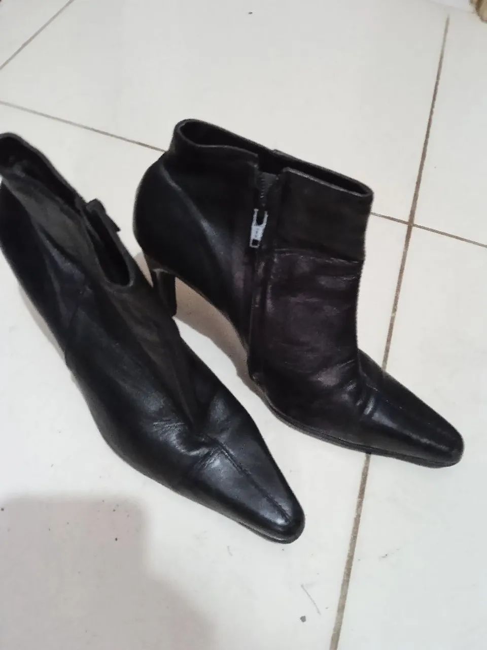 Sapatos  - Foto 3