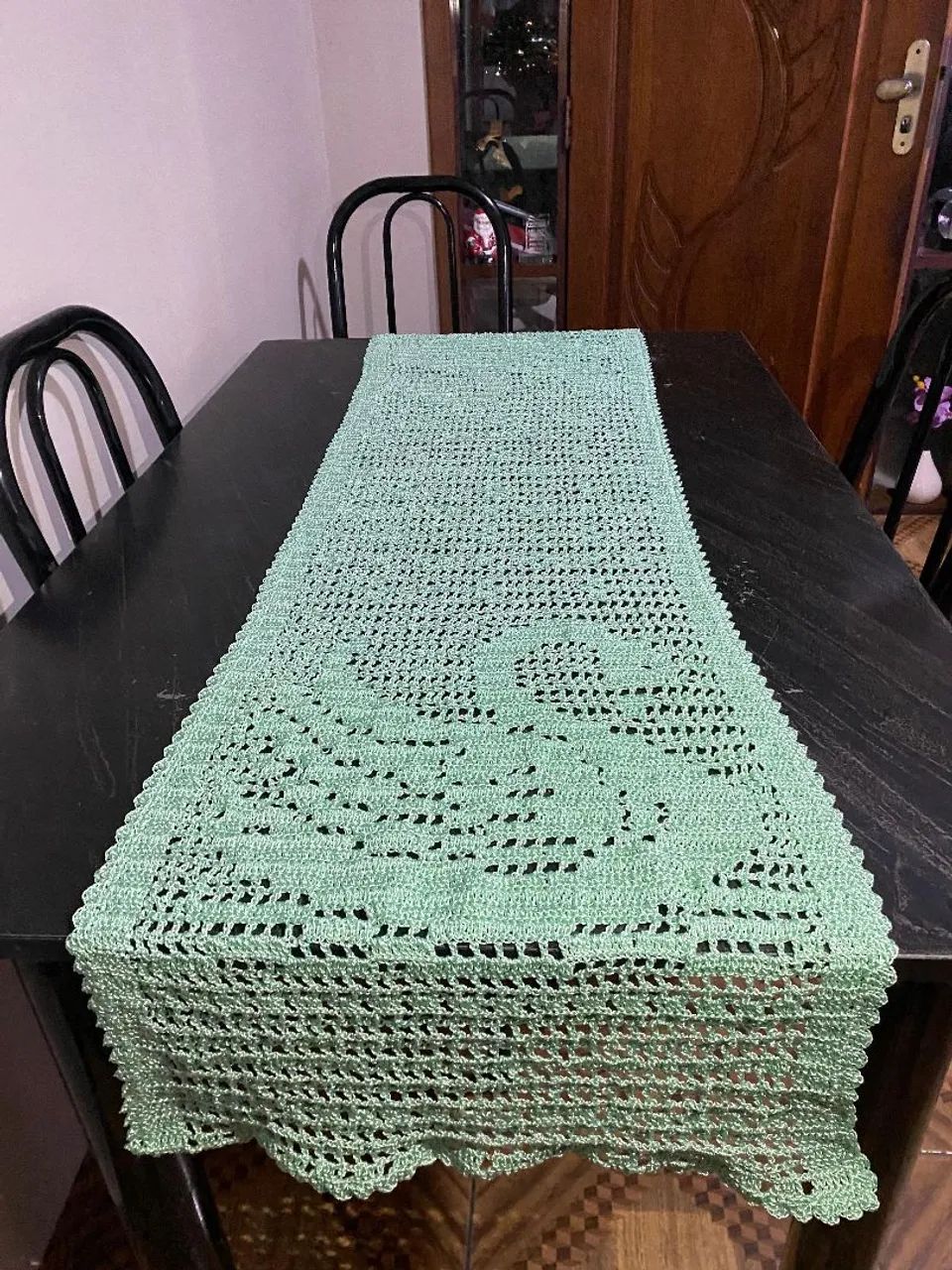 Toalha de mesa 