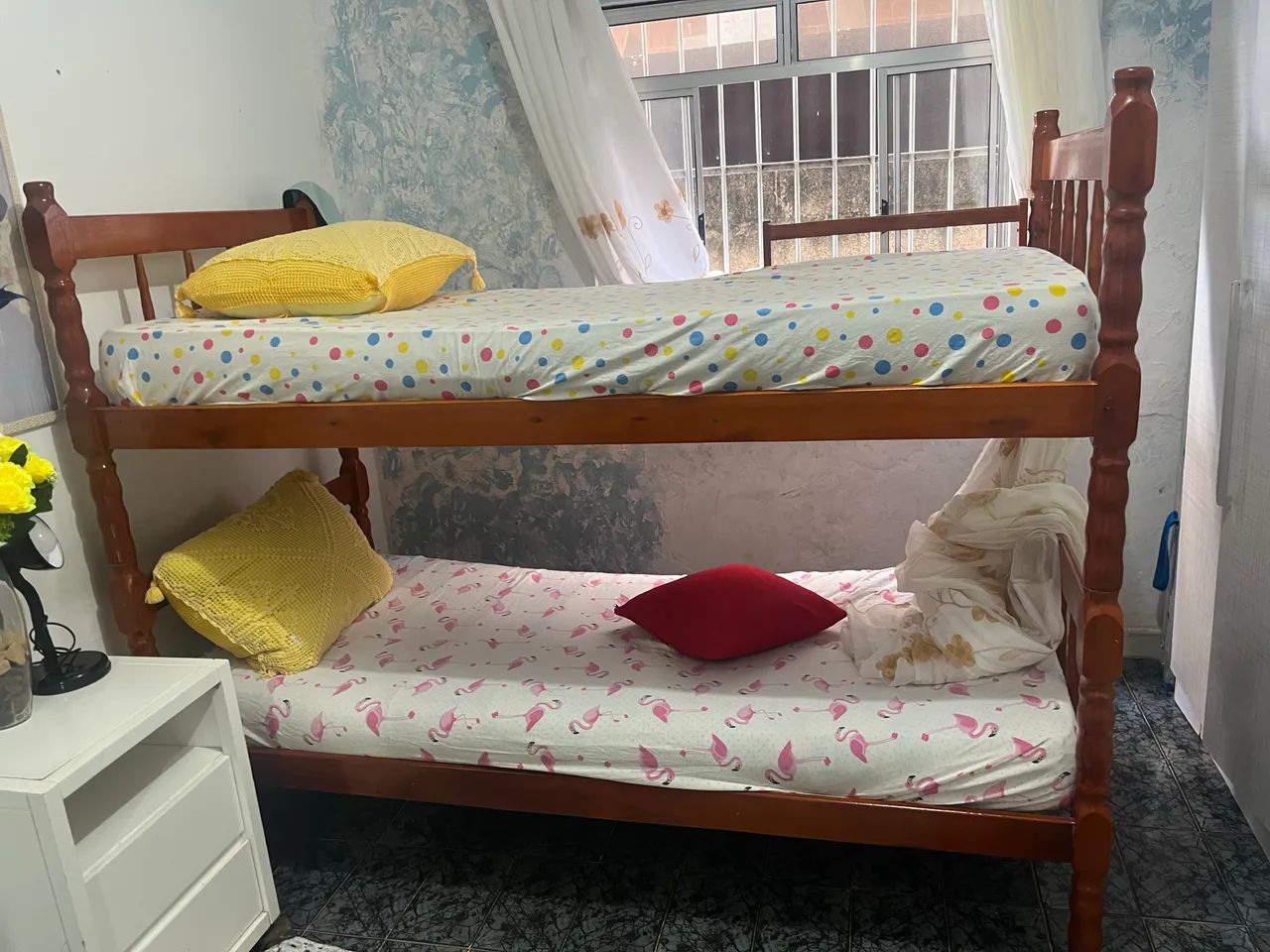 Cama beliche