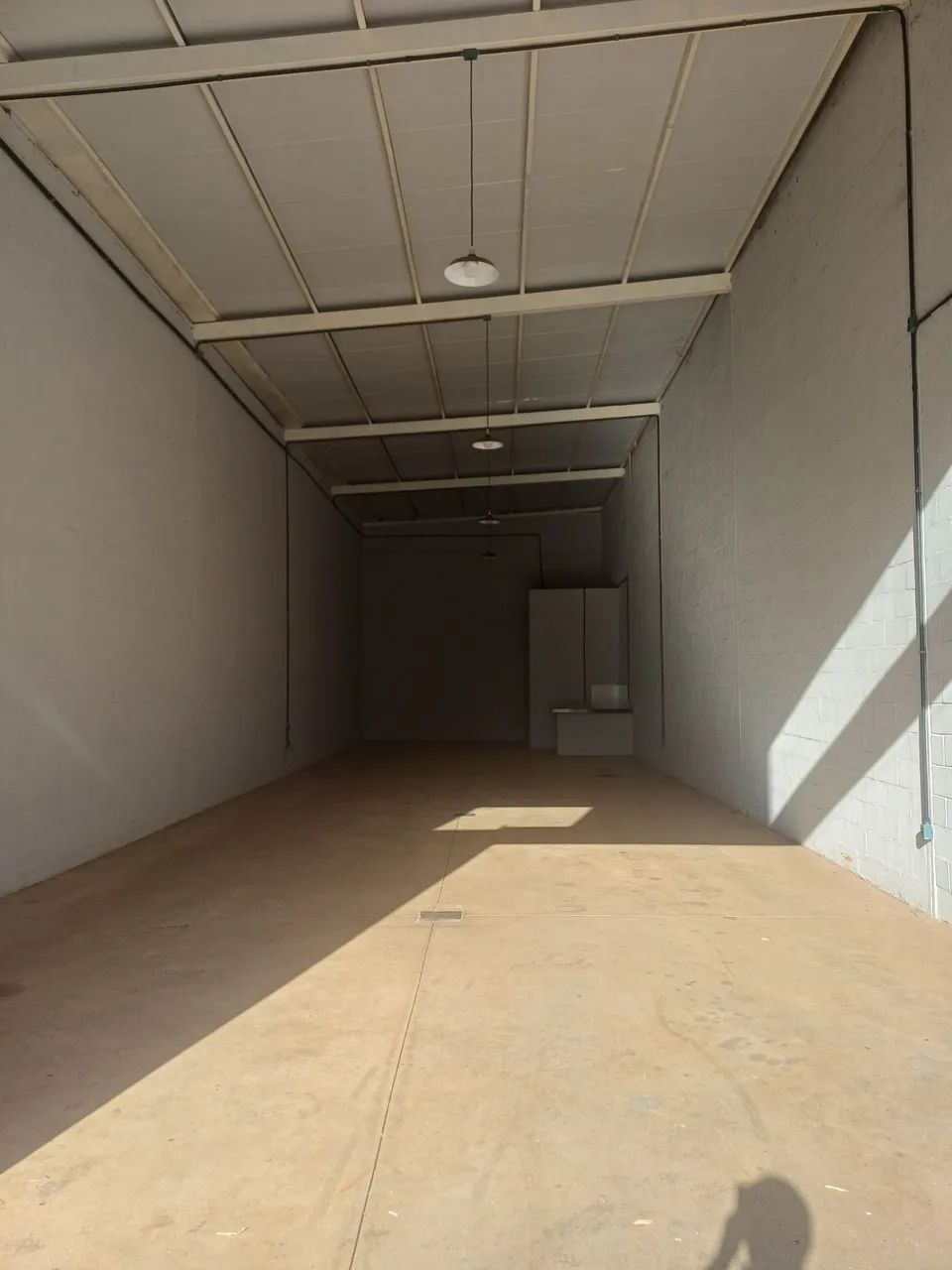 Galpao comercial  aluga - Foto 4