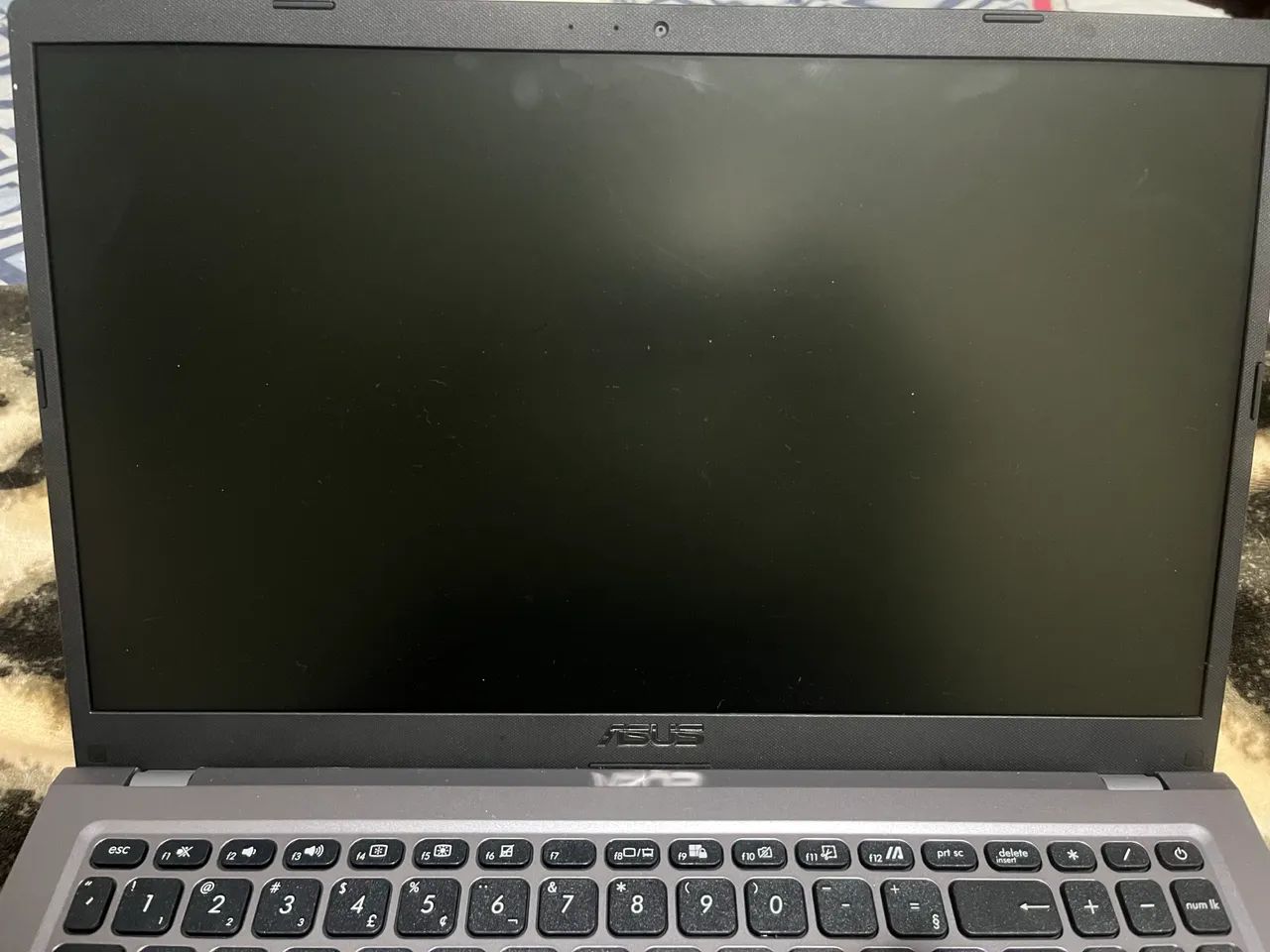 Vendo Notebook  - Foto 2