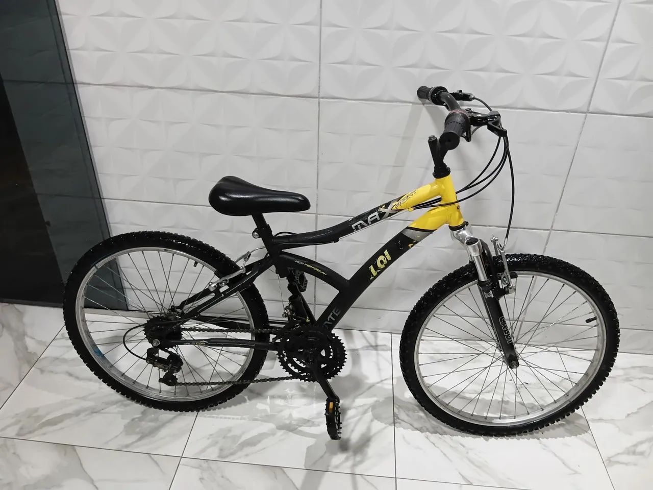 Bicicleta aro 24. - Foto 5