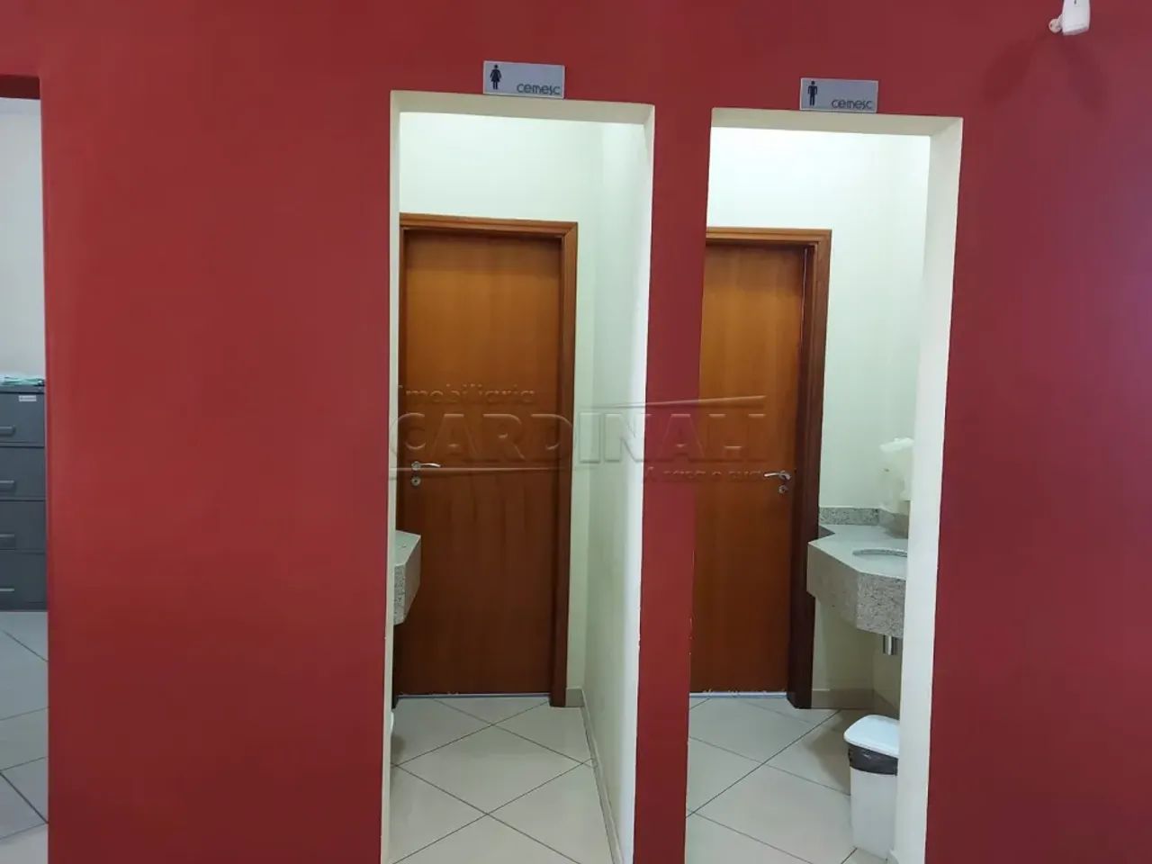 Comercial Sala em São Carlos - Foto 4