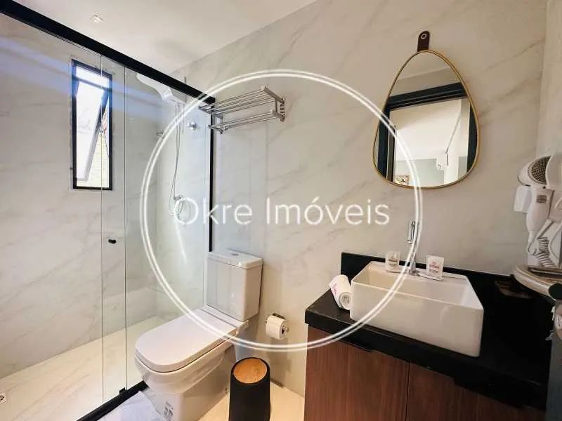 Flat : - Residencial - Jardim Oceania - Foto 2