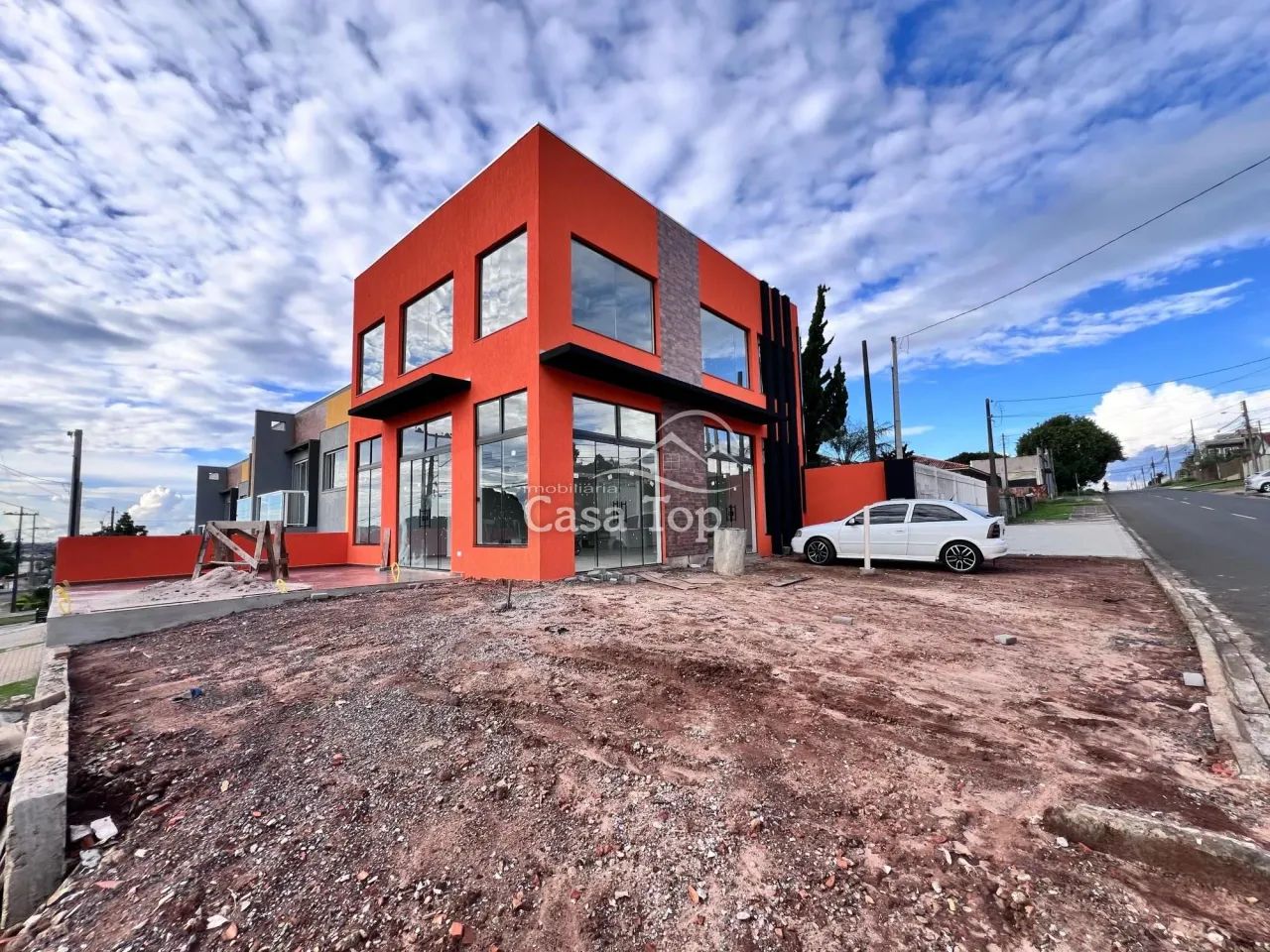 Imóvel comercial para alugar Neves - Foto 2