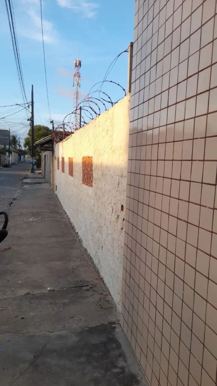 Aluga-se casa de praia localizada na Atalaia Nova  - Foto 2