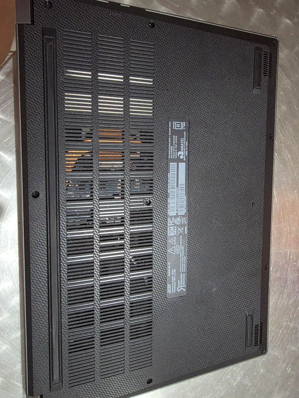 Notebook Acer Aspire Go 15 - Foto 4