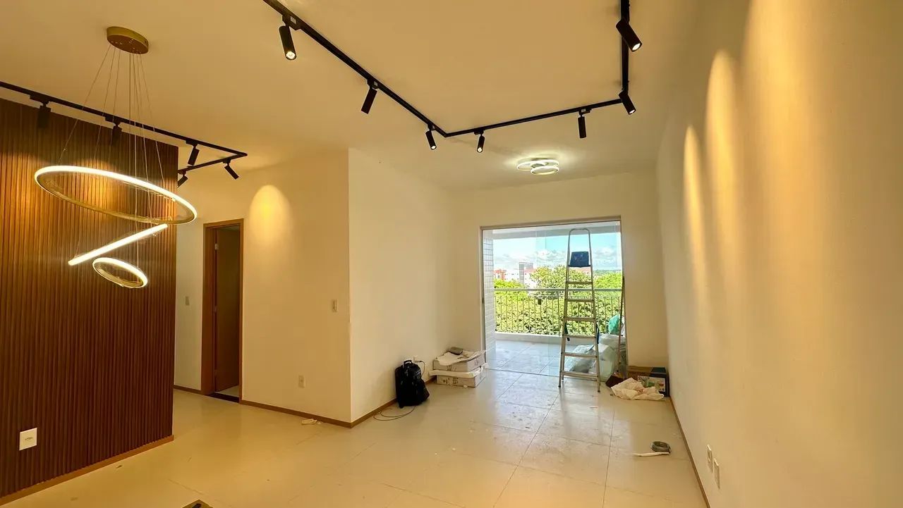 RESIDENCIAL PIAZZA TOSCANA - MARAMBAIA - Foto 5