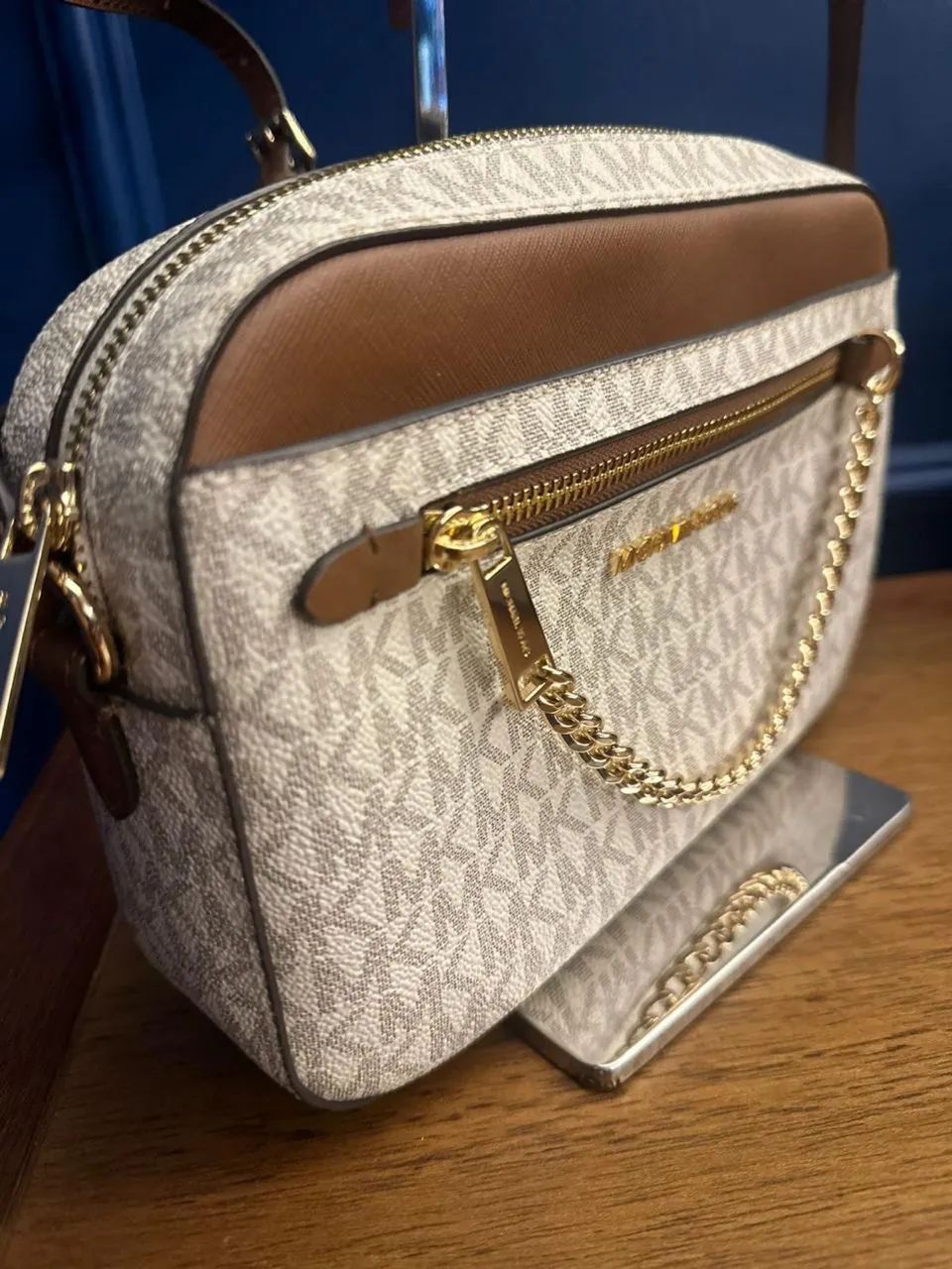 Bolsa Michael Kors - Foto 2