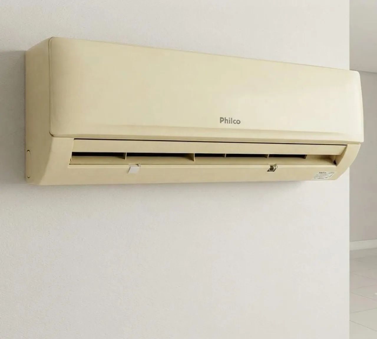 Ar Condicionado Split 9000 BTUs 