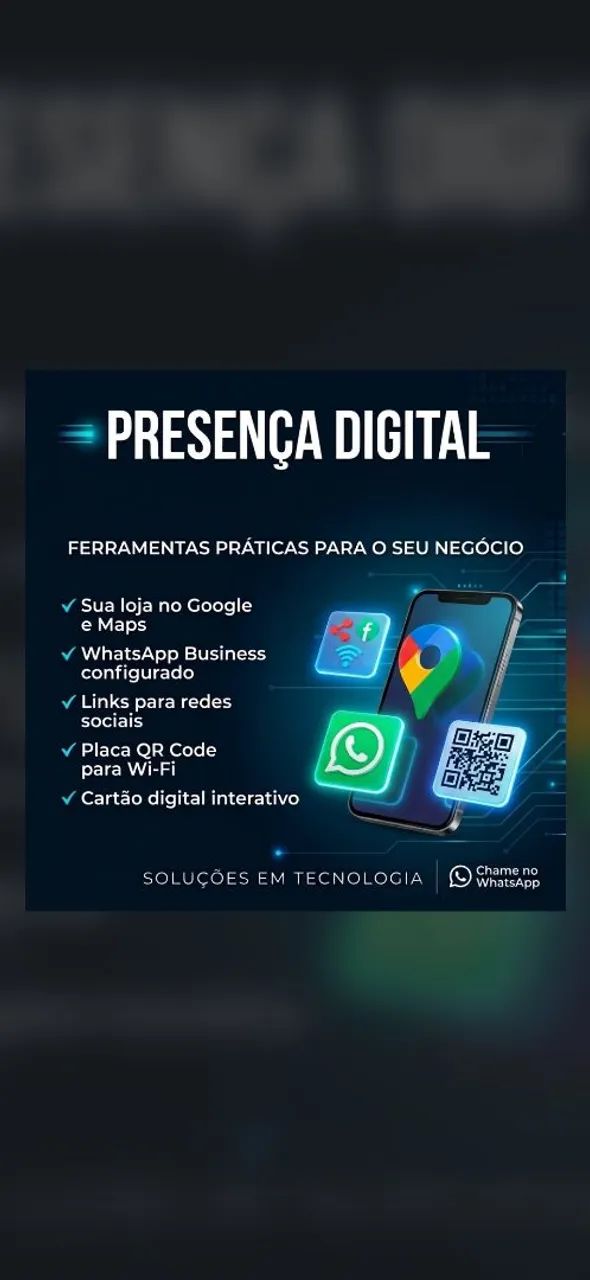 soluções em Tecnologia  - Foto 3