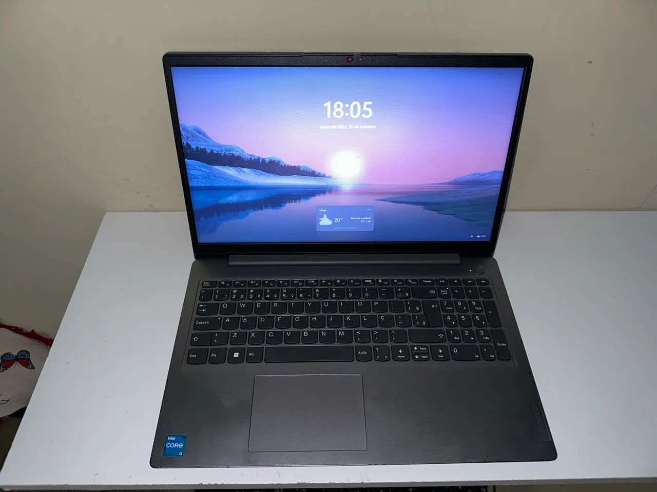 Notebook Lenovo Ideapad - Foto 4
