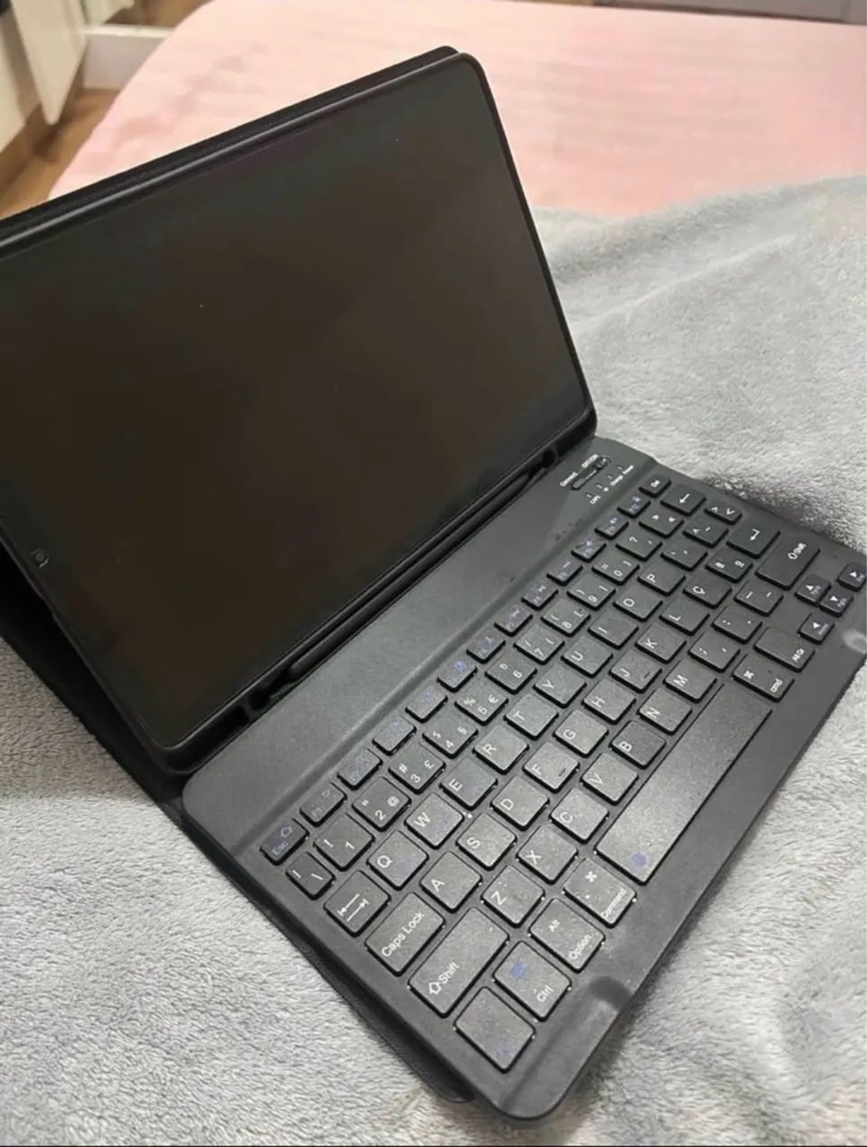 Galaxy Tab s6 lite  - Foto 4