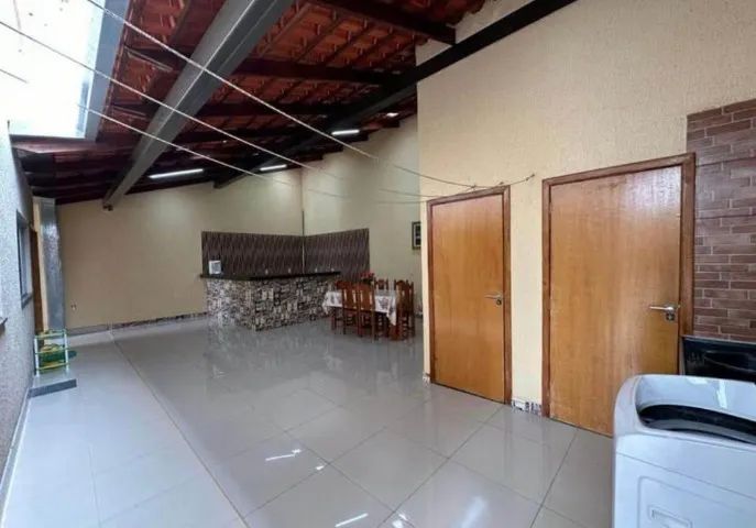 G- Casa no Democrito Rocha - Foto 2