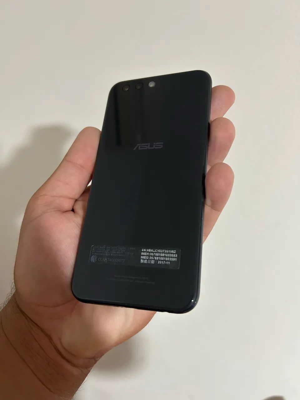 Smartphone Asus  - Foto 2