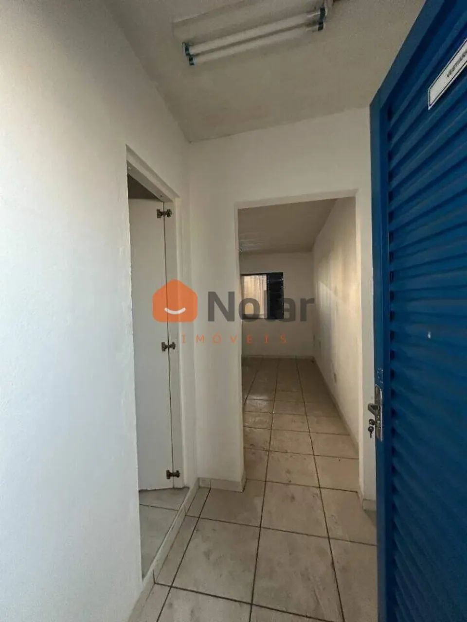 Galpão para alugar com 525 m² no bairro Boa Esperança em Santa Luzia MG - Foto 11