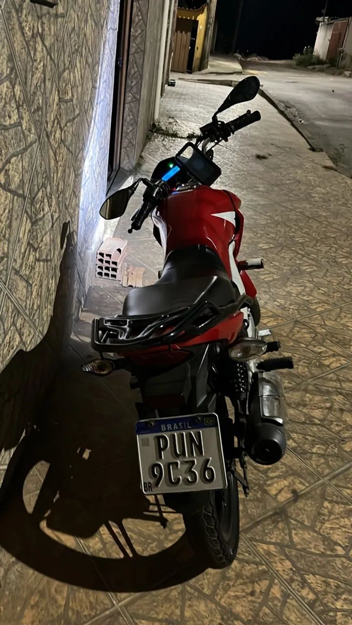 CG 150 TITAN-EX MIX/FLEX  - Foto 3