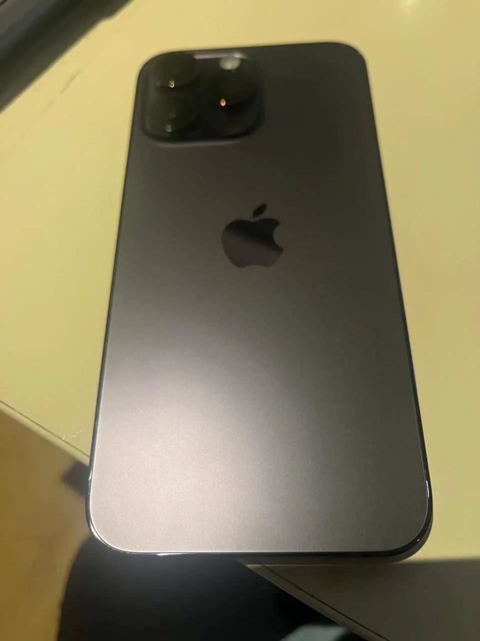 iPhone 14 Pro Max 512 gigas - Foto 3