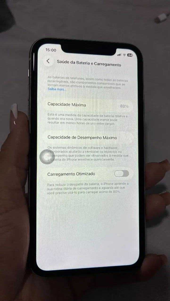 iPhone 11 128G - Foto 4