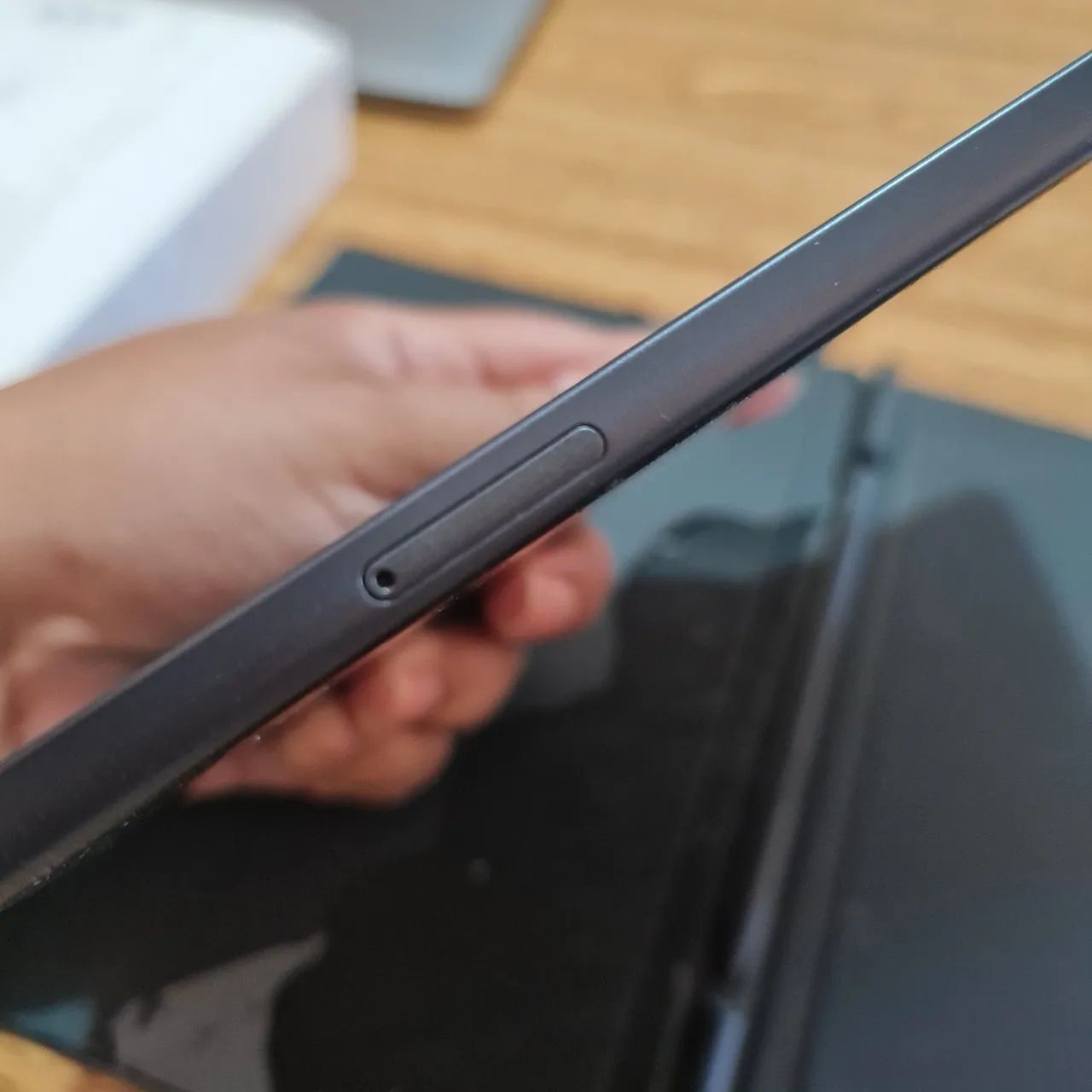 Tablet Galaxy Tab S6Lite 128gb 5G - Foto 4