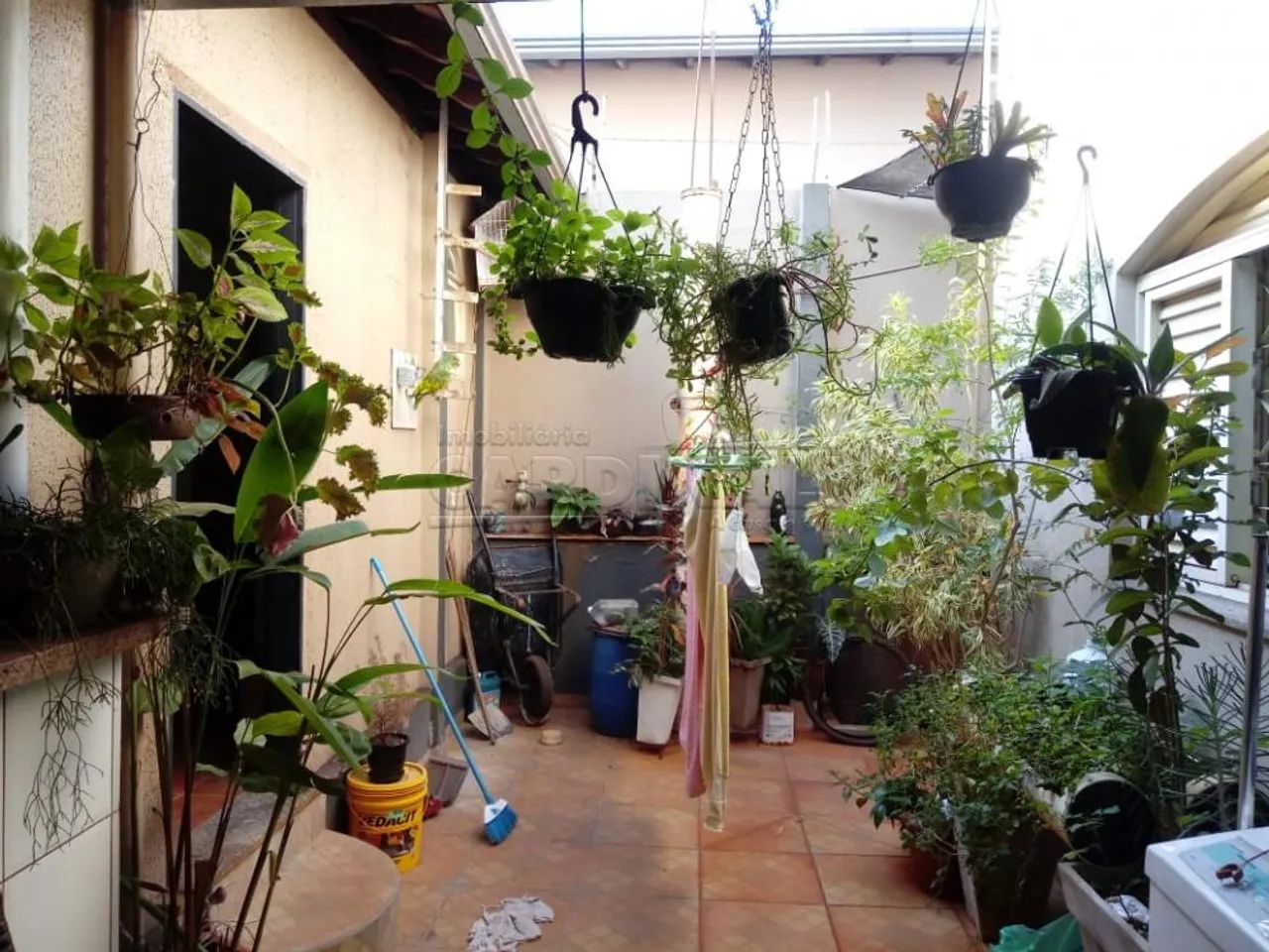 Casa Sobrado em Araraquara - Foto 5